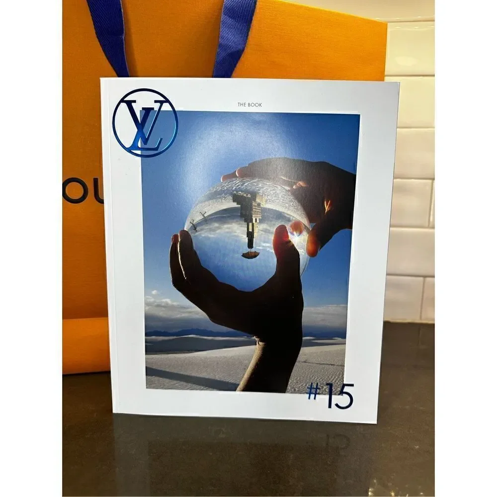 Louis Vuitton Jewelry Presentation Bundle (14 Piece)
